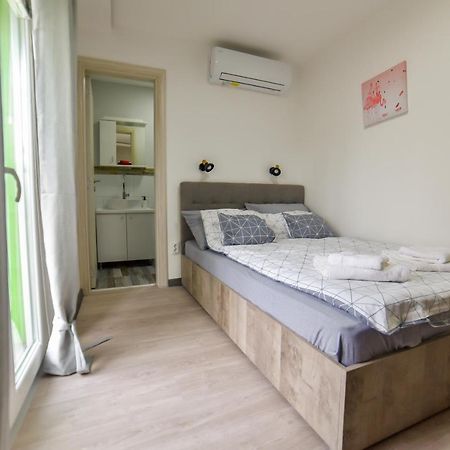 Apartmani Statik Sd Smederevo Exteriér fotografie