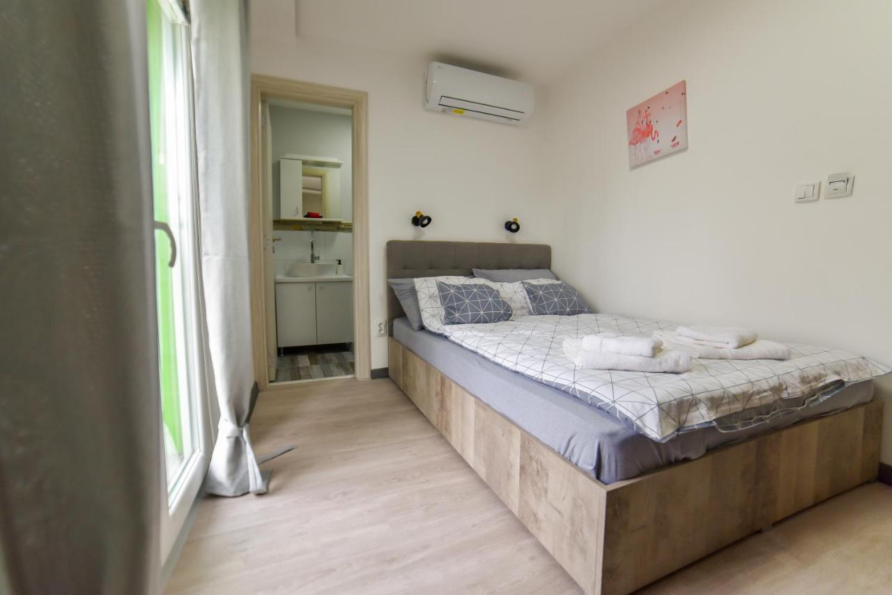 Apartmani Statik Sd Smederevo Exteriér fotografie