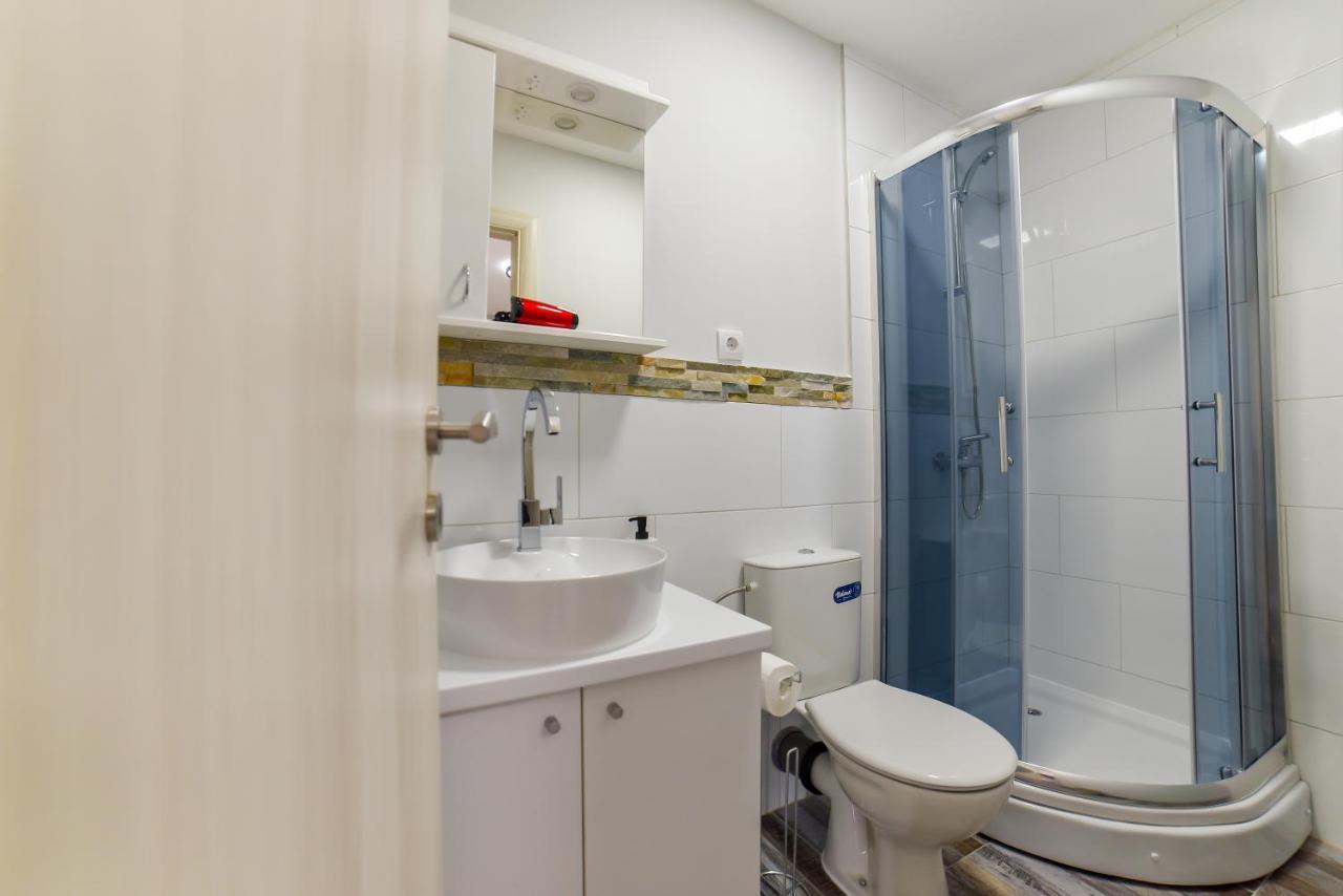 Apartmani Statik Sd Smederevo Exteriér fotografie