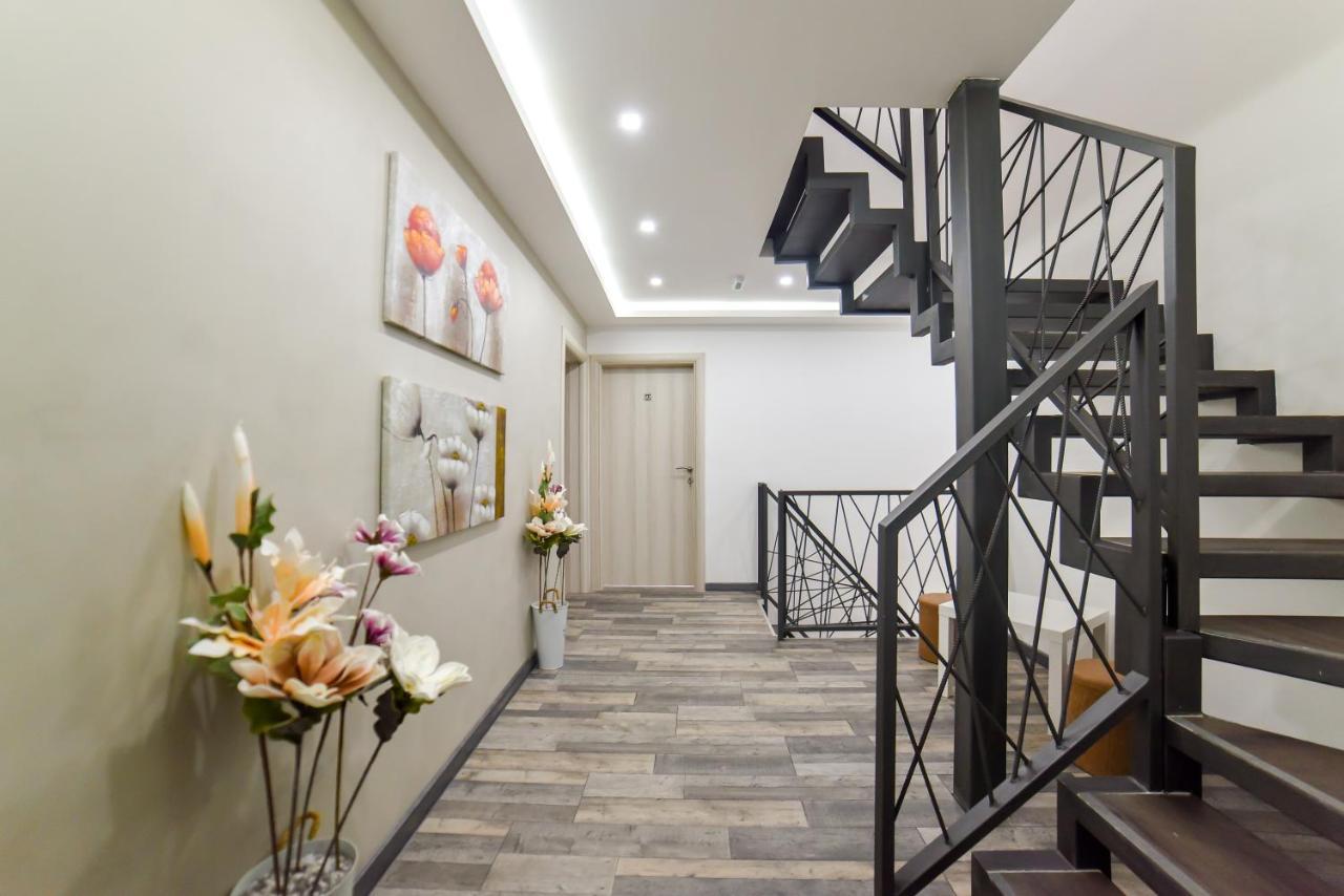 Apartmani Statik Sd Smederevo Exteriér fotografie