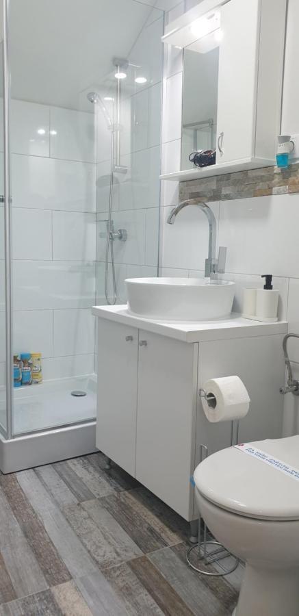 Apartmani Statik Sd Smederevo Exteriér fotografie